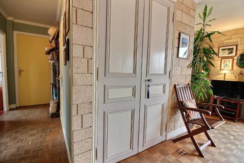 213367 - Appartement 6 personnes à Paris