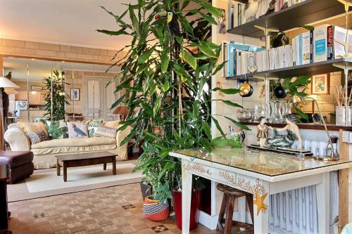 213367 - Appartement 6 personnes à Paris