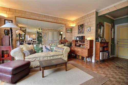 213367 - Appartement 6 personnes à Paris