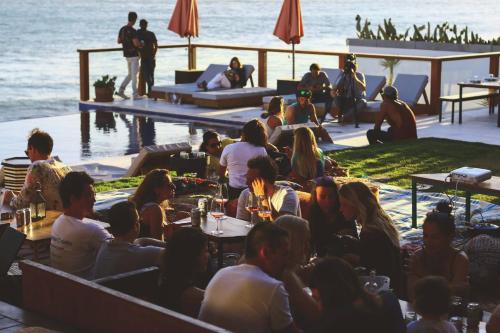 Imagen de la galería de Amouage by Surf Maroc, en Taghazout