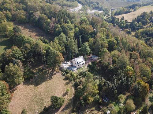 Gallery image of Matzelhaus in Geising