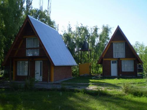Billede fra billedgalleriet på La Casona del Río i Río Colorado