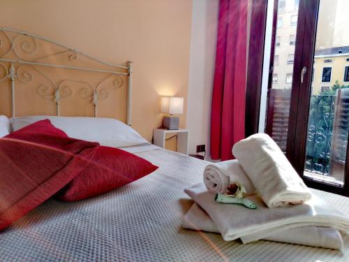 Piazza Jenne - Apartment – Photos 2