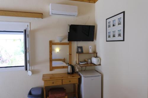 Taxiarchis Apartments