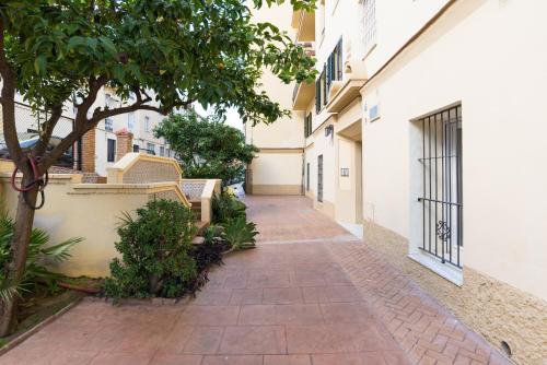 Cantó Malagueta Beach by ELE Apartments