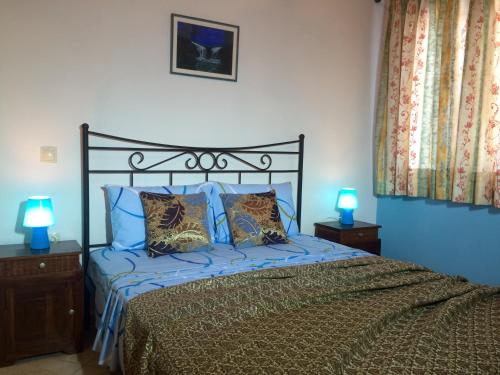 Gallery image of Ermones Sapphire Villa in Vátos