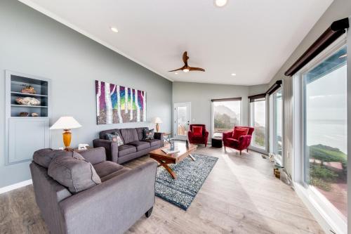 Gallery image of Sundown Vistas in Cloverdale