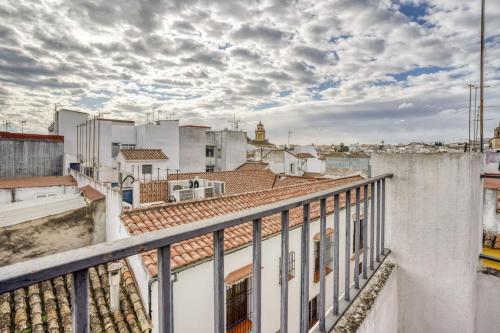 Alojamiento en Casco Antiguo de Cordoba