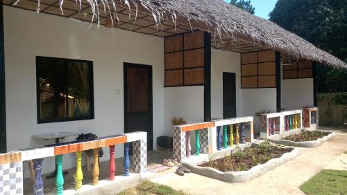 Gallery image of Alona Native Hostel in Panglao