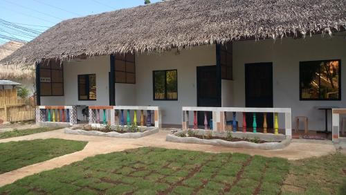 Gallery image of Alona Native Hostel in Panglao