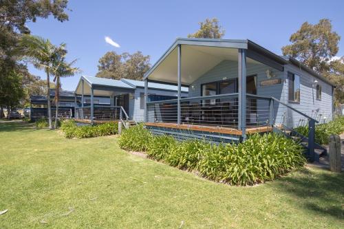 Gallery image of Ingenia Holidays Lake Macquarie in Mannering Park