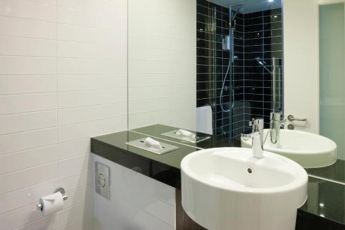 Gallery image of Holiday Inn Express Cambridge Duxford M11 Jct 10, an IHG Hotel in Cambridge