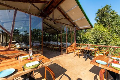 Kanha Jungle Camp – Photos 5