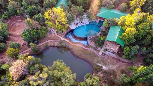 Kanha Jungle Camp – Photos 3