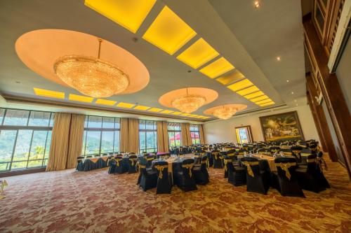 Φωτογραφία από το άλμπουμ του Earl's Regent Hotel σε Kandy
