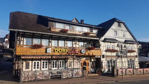 Gästehaus Dorf-Alm – Photos 2