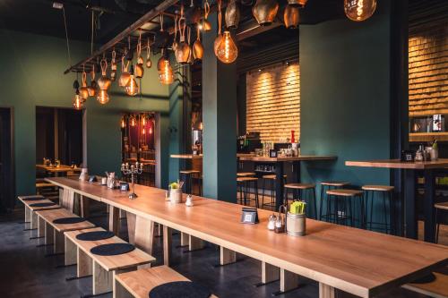 Gallery image of coucou hotel & kuckucks-stube (Titisee) in Titisee-Neustadt