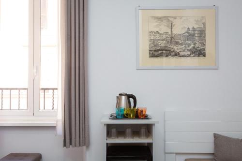 Termini Central Inn