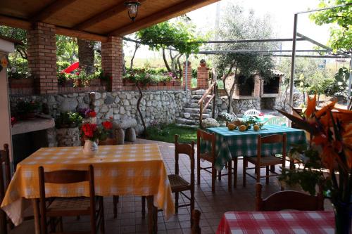 Appartamenti Rosa – Photos 3