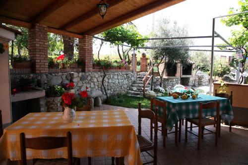 Appartamenti Rosa – Photos 4