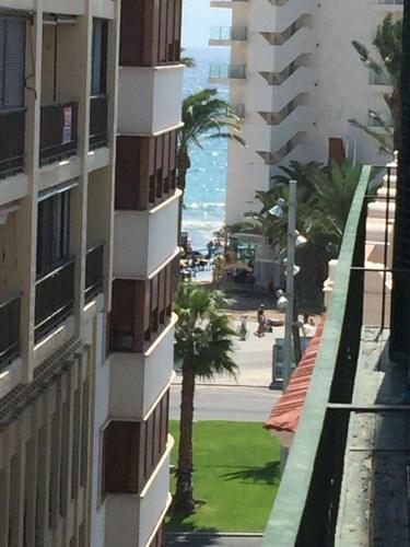 Lujoso piso en Casco Histórico,Playa del Postiguet