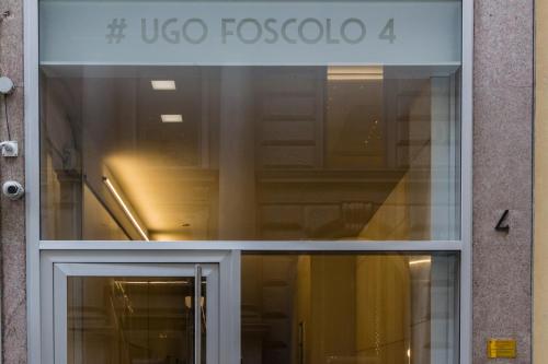 BMORE Duomo - Luxury Apartments near Duomo photo 73