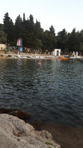 Fotografie z fotogalerie ubytování Apartments Lejla Korčula v destinaci Korčula