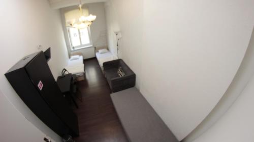 포즈난에 위치한 Pit Stop Hostel에서 갤러리에 업로드한 사진