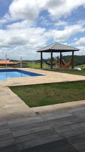 Recanto Ebenezer