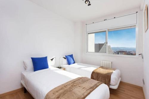 Stay U-nique Apartments Nova Esquerra