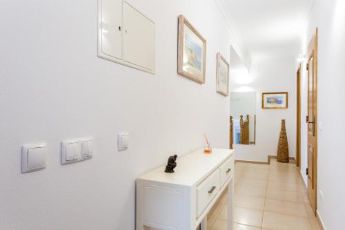 Gallery image of Casa Bom Porto in Luz