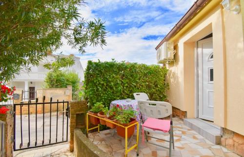 Holiday apartments Medulin