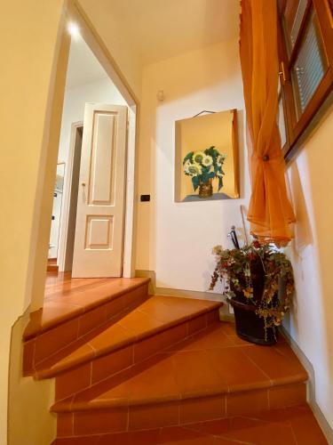 Gambar di galeri bagi Georgia's Home di Montelopio