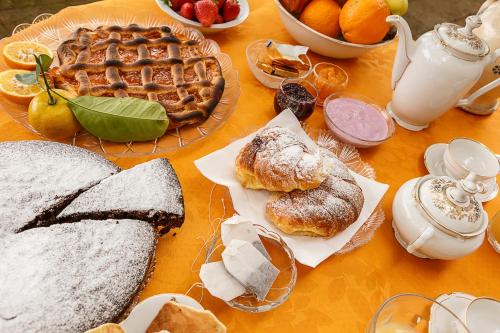 Gallery image of Locanda Etrusca in Bibbona