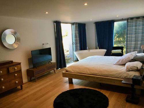 Villa Leccia di Lorello