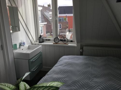 B&B Alkmaars Toppunt, Alkmaar