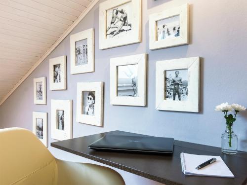 Φωτογραφία από το άλμπουμ του Relaxed Attic in the Old Town στην Πούλα