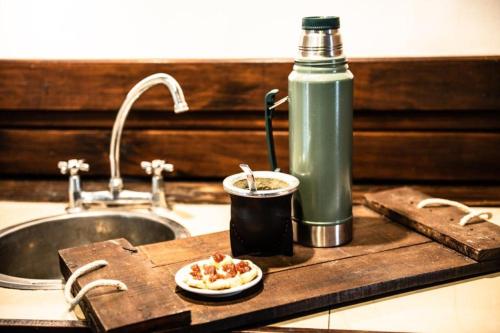 alquilar Casa Esmeralda en Chascomús