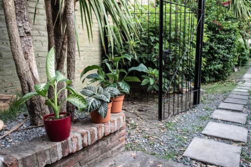 Gallery image of Casa Esmeralda in Chascomús