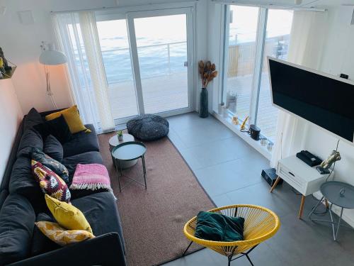 Gallery image of Seaside Rentals in Trondheim