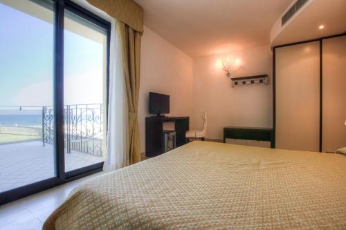 Gallery image of Hotel Nettuno in Cervia