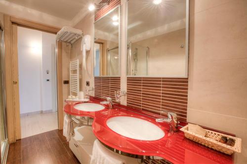 Gallery image of Hotel Nettuno in Cervia
