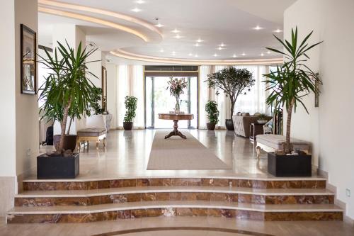 Gallery image of Hotel Nettuno in Cervia