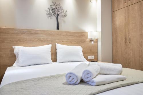 Gambar di galeri bagi Nikiti Comfort di Nikiti