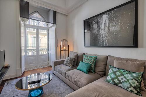 Nomad's Chiado Lisbon - The Ivens Signature