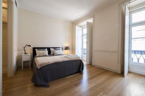 Nomad's Chiado Lisbon - The Amazing View