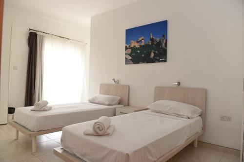 Hortensia 2 Bedroom Apartment