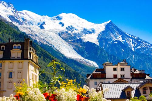 La Cordee 412 Apartment - Chamonix All Year photo 15