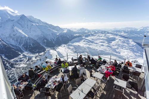 La Cordee 412 Apartment - Chamonix All Year photo 12