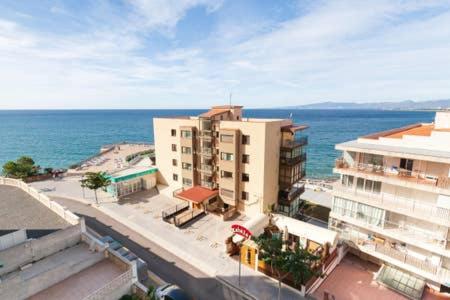 Loft with Stunning Views in Salou-Costa Dorada by Batuecas